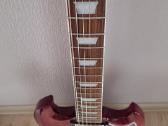 Tokai sg gitara - nuotraukos Nr. 3