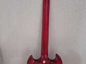 Tokai sg gitara - nuotraukos Nr. 4