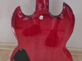 Tokai sg gitara - nuotraukos Nr. 6