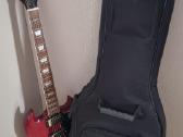Tokai sg gitara - nuotraukos Nr. 7
