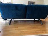 Sofa-lova - nuotraukos Nr. 2