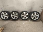 Originalus lieti ratlankiai R17 100x5 centr. 57.1