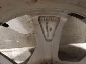 Originalus lieti ratlankiai R17 100x5 centr. 57.1 - nuotraukos Nr. 4