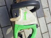 Elektrinės gyvatvoriu žirklės - nuotraukos Nr. 2