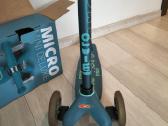 Paspirtukas Mini Micro mini deluxe - nuotraukos Nr. 11