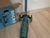 Paspirtukas Mini Micro mini deluxe - nuotraukos Nr. 12