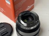 Sony Fe 85mm 1.8 - nuotraukos Nr. 5