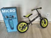 Paspirtukas Mini Micro mini deluxe - nuotraukos Nr. 16
