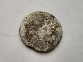 1754 18 grasiu Prusija E , reta - nuotraukos Nr. 2