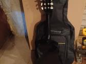 Gitara - nuotraukos Nr. 2