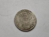 1757 6 grasiai Prusija