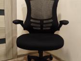 Ergonominė biuro / kompiuterio kėdė.