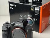 Sony A7III