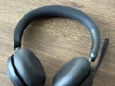 Ausinės Jabra Evolve2 65 - nuotraukos Nr. 4