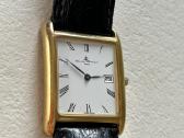 Baume&mercier Auksinis 750/k18 - nuotraukos Nr. 2