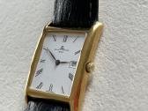 Baume&mercier Auksinis 750/k18 - nuotraukos Nr. 3