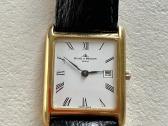 Baume&mercier Auksinis 750/k18 - nuotraukos Nr. 4