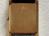 Baume&mercier Auksinis 750/k18 - nuotraukos Nr. 5