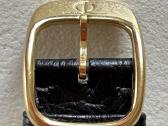 Baume&mercier Auksinis 750/k18 - nuotraukos Nr. 6