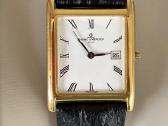 Baume&mercier Auksinis 750/k18