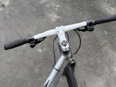 Trek dviratis - nuotraukos Nr. 3