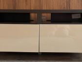 TV staliukas Ikea Besta