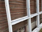 Parduodmi vitrininiai langa A++ klasės Rehau Geneo - nuotraukos Nr. 5