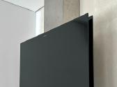 Bosch Black Carbon gartraukis