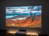 4k Laser Projector Samsung The Premiere 7 (Lsp7t)