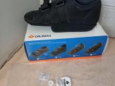 43-45 d. Post operative shoe