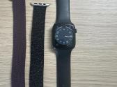 Parduodu Apple Watch 5 geros būklės 55 eurai