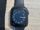 Parduodu Apple Watch 5 geros būklės 55 eurai - nuotraukos Nr. 2