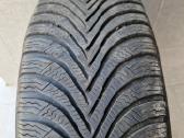 VW Golf ratlankiai su geros būklės padangom - nuotraukos Nr. 4