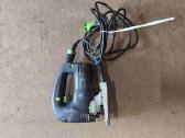 Siaurapjuklis festool