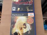 Devil May Cry 2 ir 3 Ps2