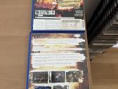 Devil May Cry 2 ir 3 Ps2 - nuotraukos Nr. 2