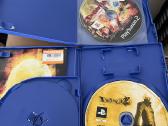 Devil May Cry 2 ir 3 Ps2 - nuotraukos Nr. 4