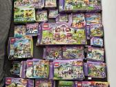 Lego Friends