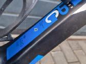 Karboninis Cube Elite MTB 29' dviratis - nuotraukos Nr. 20