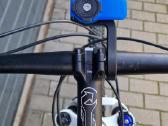 Karboninis Cube Elite MTB 29' dviratis - nuotraukos Nr. 7