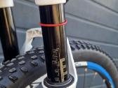 Karboninis Cube Elite MTB 29' dviratis - nuotraukos Nr. 8