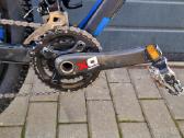 Karboninis Cube Elite MTB 29' dviratis - nuotraukos Nr. 9