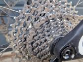 Karboninis Cube Elite MTB 29' dviratis - nuotraukos Nr. 10