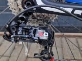 Karboninis Cube Elite MTB 29' dviratis - nuotraukos Nr. 11