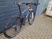 Karboninis Cube Elite MTB 29' dviratis - nuotraukos Nr. 3