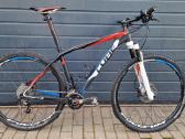 Karboninis Cube Elite MTB 29' dviratis