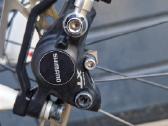 Karboninis Cube Elite MTB 29' dviratis - nuotraukos Nr. 14