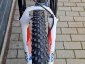 Karboninis Cube Elite MTB 29' dviratis - nuotraukos Nr. 15