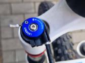 Karboninis Cube Elite MTB 29' dviratis - nuotraukos Nr. 16