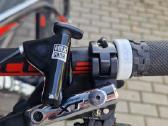 Karboninis Cube Elite MTB 29' dviratis - nuotraukos Nr. 17